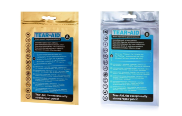 Preview: Tear-Aid  Dachzeltreparatur